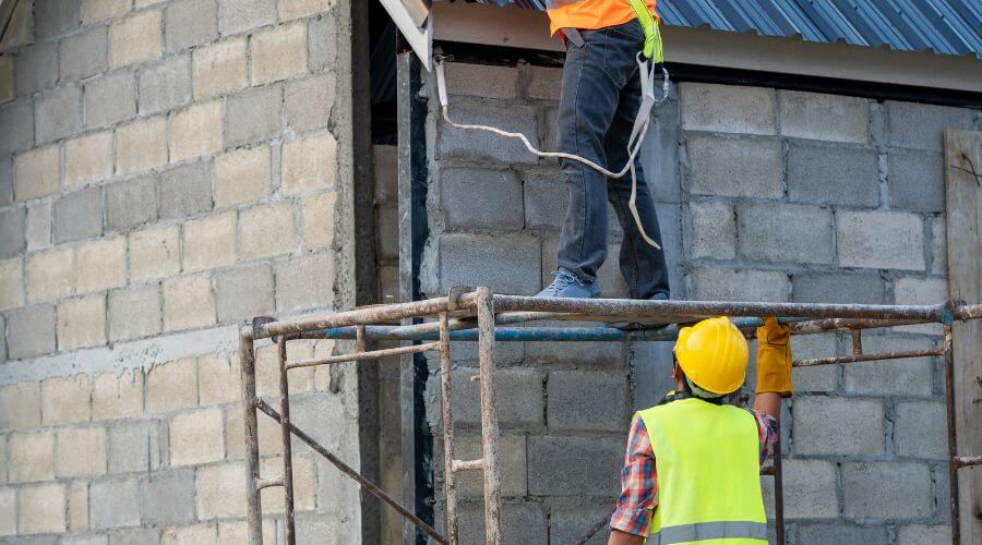 Expert new roof installation services in Bothell, WA